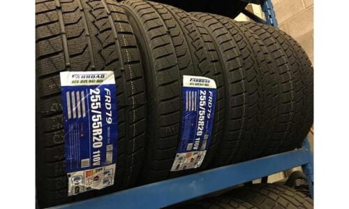 FARROAD 255/55R20