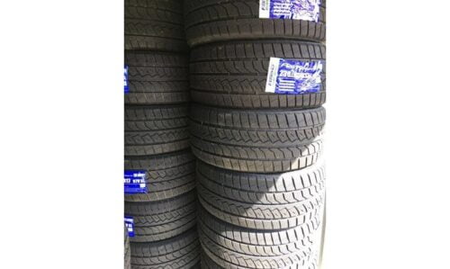 FARROAD 235/45/R17