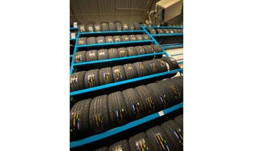 FARROAD 225/45/ZR17