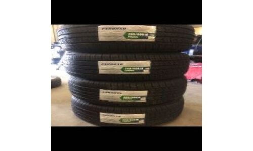 FARROAD 265/60R18