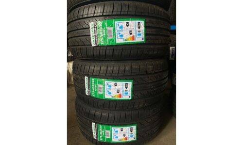 AUTOGREEN 275/40R20