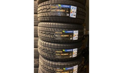FARROAD 245/60R18