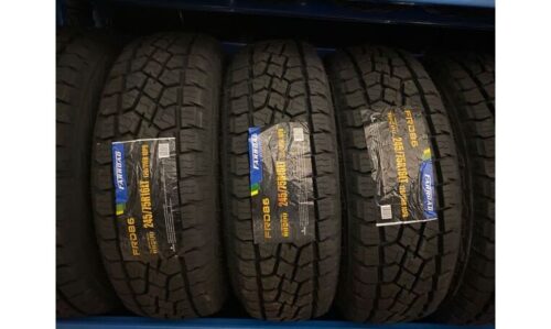 FARROAD LT245/75R16