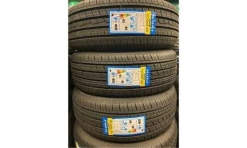 BEARWAY 235/55/R20
