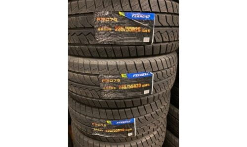 FARROAD 235/55/R20