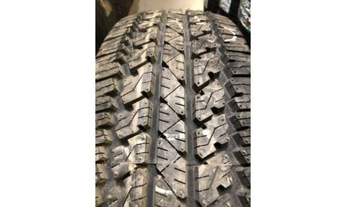 BRIDGESTONE 245/75R17