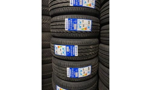 DELMAX 225/45/ZR18