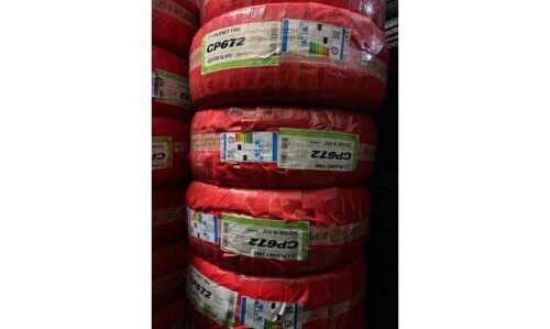 J.PLANET TIRE ( MADE BY NEXEN ) 225/45/R18