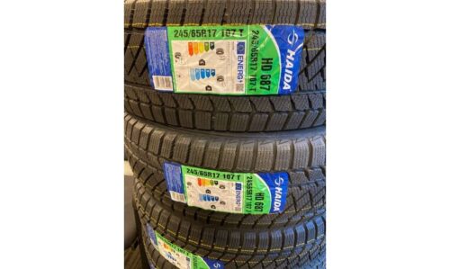 HAIDA 245/65R17
