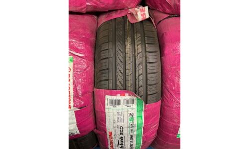 ROADSTONE 195/60/R15 ALL SEASON