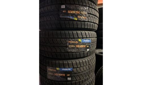 FARROAD 245/45R20