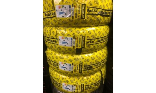 ROTALLA (RAKLA TIRE) 225/55/R18