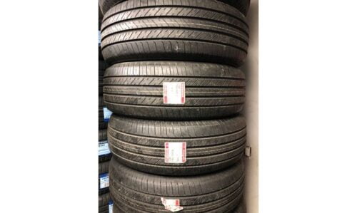 BRIDGESTONE 265/65R18