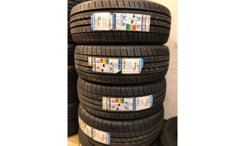 SUMITOMO 245/65R17