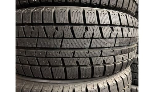 YOKOHAMA 215/55/R18