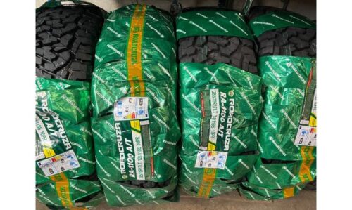 ROADCRUZA 10PLY LT285/70/R17