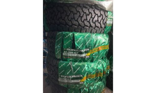 ROADCRUZA LT305/55/R20