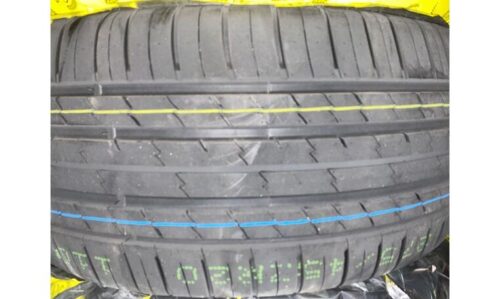 ROTALLA (RAKLA TIRE) 275/45R20