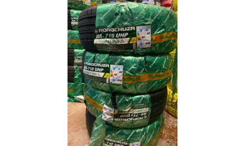 ROADCRUZA 215/50/R17