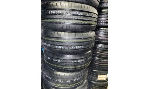 KUMHO 235/55/R17