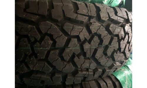ROADCRUZA 235/70/R16