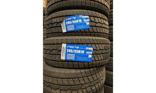 FARROAD 245/55R19