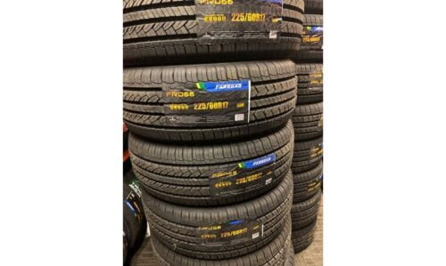 FARROAD 225/60/R17