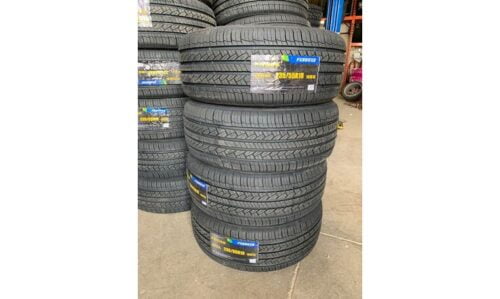 FARROAD 235/55/R18