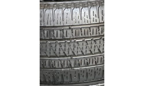 BRIDGESTONE 275/55R20
