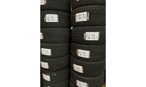 RADAR 255/35R19