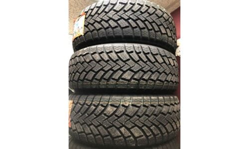 MAZZINI 205/55/R16