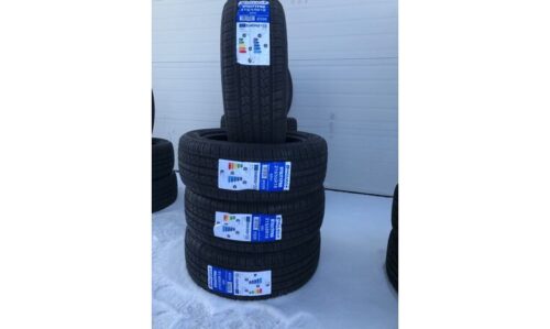DELMAX 215/55/R18