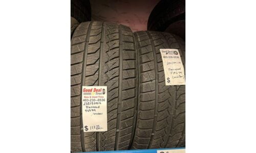FARROAD 235/50/R17