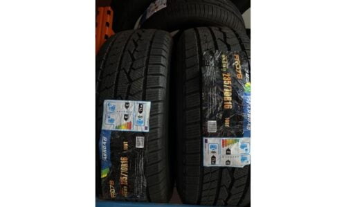FARROAD 235/70/R16