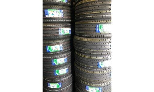 HAIDA 235/55/R19