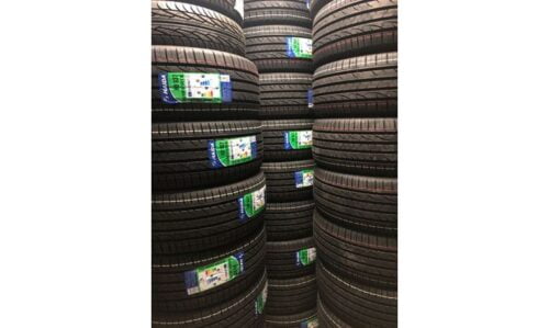 HAIDA 245/45R19