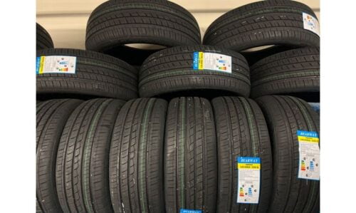 BEARWAY 245/45R20