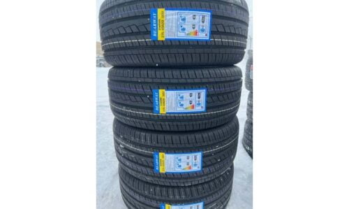 BEARWAY 275/45R20 All Season