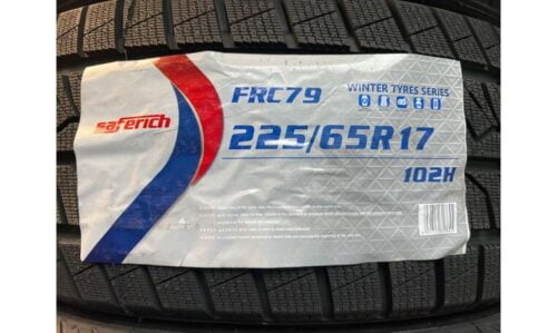 Saferich Frc79 (winter) 225/65R17