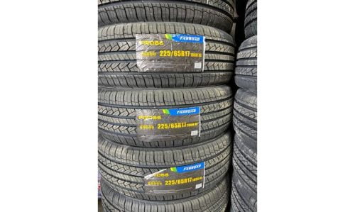 Farroad FRD26  225/65R17  (All Season/Summer)