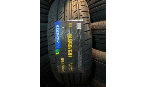 Farroad FRD16  195/65/15  (All Season)