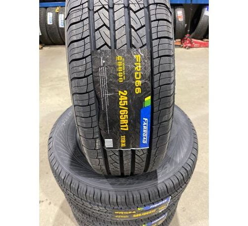 Farroad FRD66  245/65R17  (All Season)