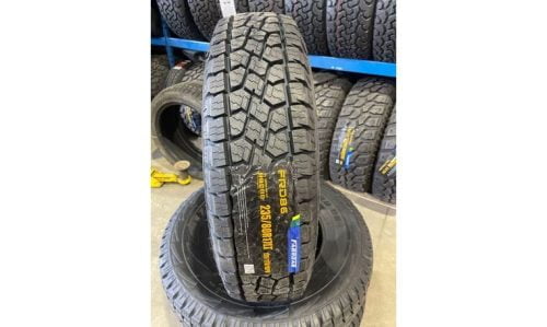 Farroad FRD86  LT235/80R17  (All Season/All Terrain)