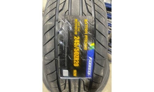 Farroad FRD88  245/50R20  (All Season)
