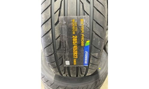 Farroad FRD88  285/45R22  (All Season)