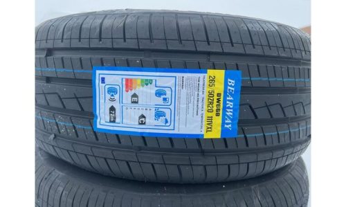 BEARWAY 265/50R20 (All Season/Summer)