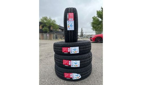 Ilink 225/75R16  (Winter)