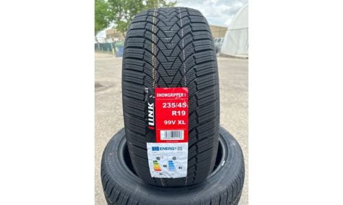 Ilink Snow Gripper I 235/45R19  (Winter)