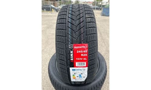 Ilink Snow Gripper II 245/45R20  (Winter)