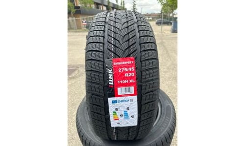Ilink Snow Gripper II 275/45R20  (Winter)